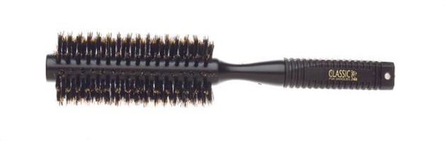 Rundborste 45mm Vildsvin